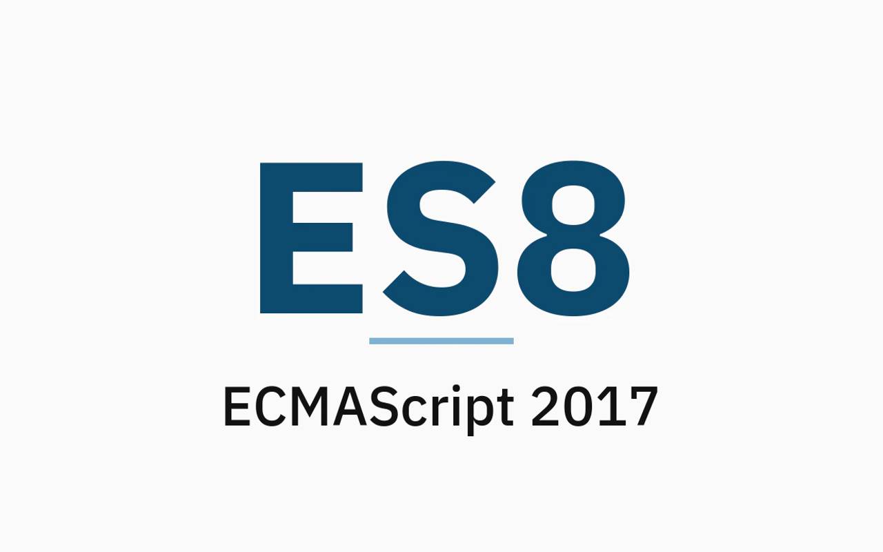 ES8 Nedir? ECMAScript 2017 Nedir?