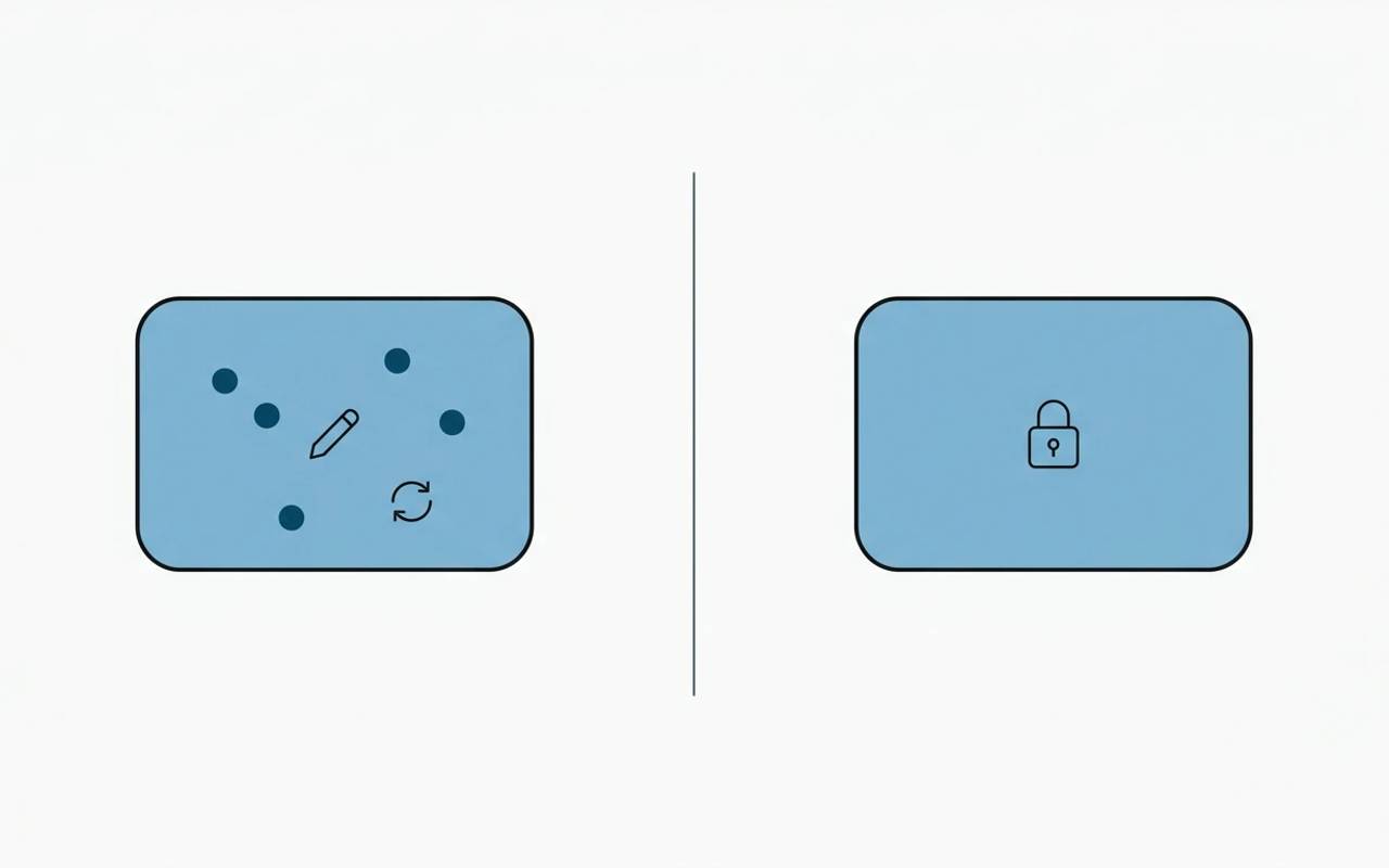Mutable ve Immutable Kavramları Nedir?