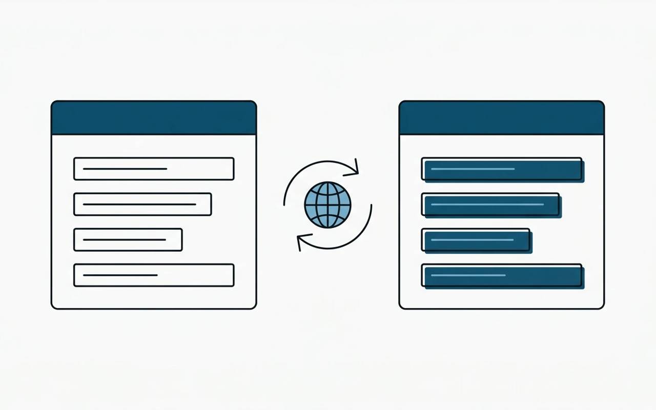 Elevate Your Turkish Audience Experience with Professional WordPress Plugin and Theme Translation