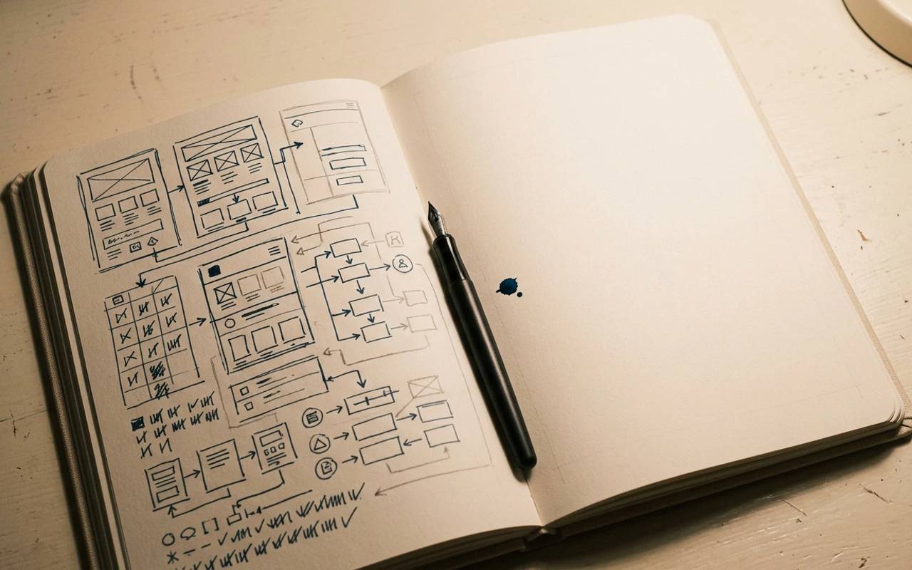 ProductLog: The Platform I Built for Myself First