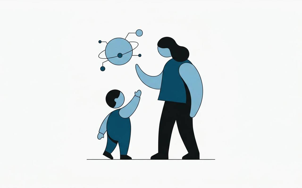 Raising Children in the Age of Artificial Intelligence