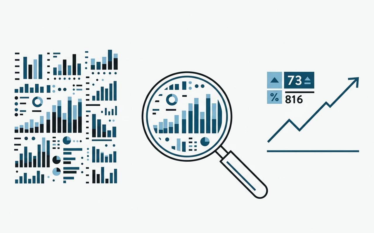 Why I’m Building RankExtension: Making Google Search Console Actually Make Sense