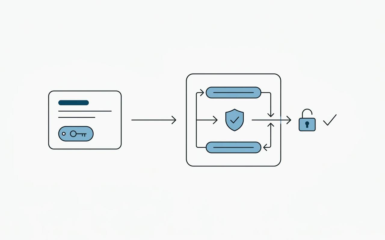 How to Perform REST API Authentication?