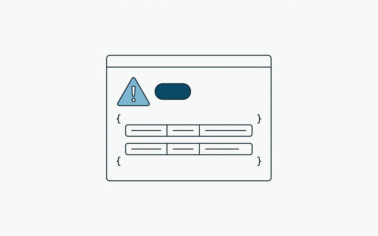 How to Perform REST API Error Handling?