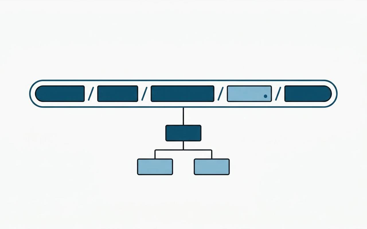 What Should the REST API URI Structure Be?