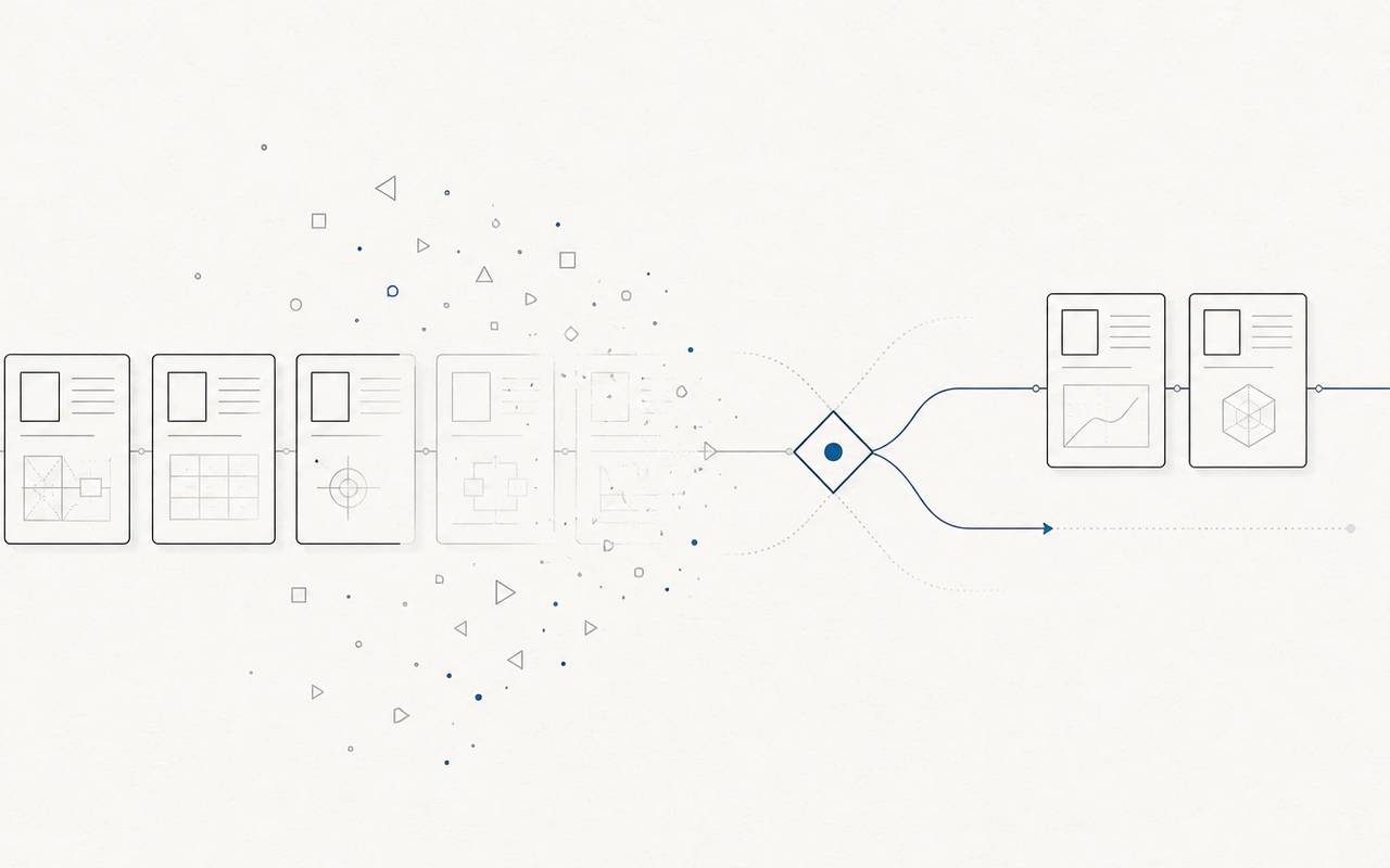 Why I Retired Some of My Technical Articles