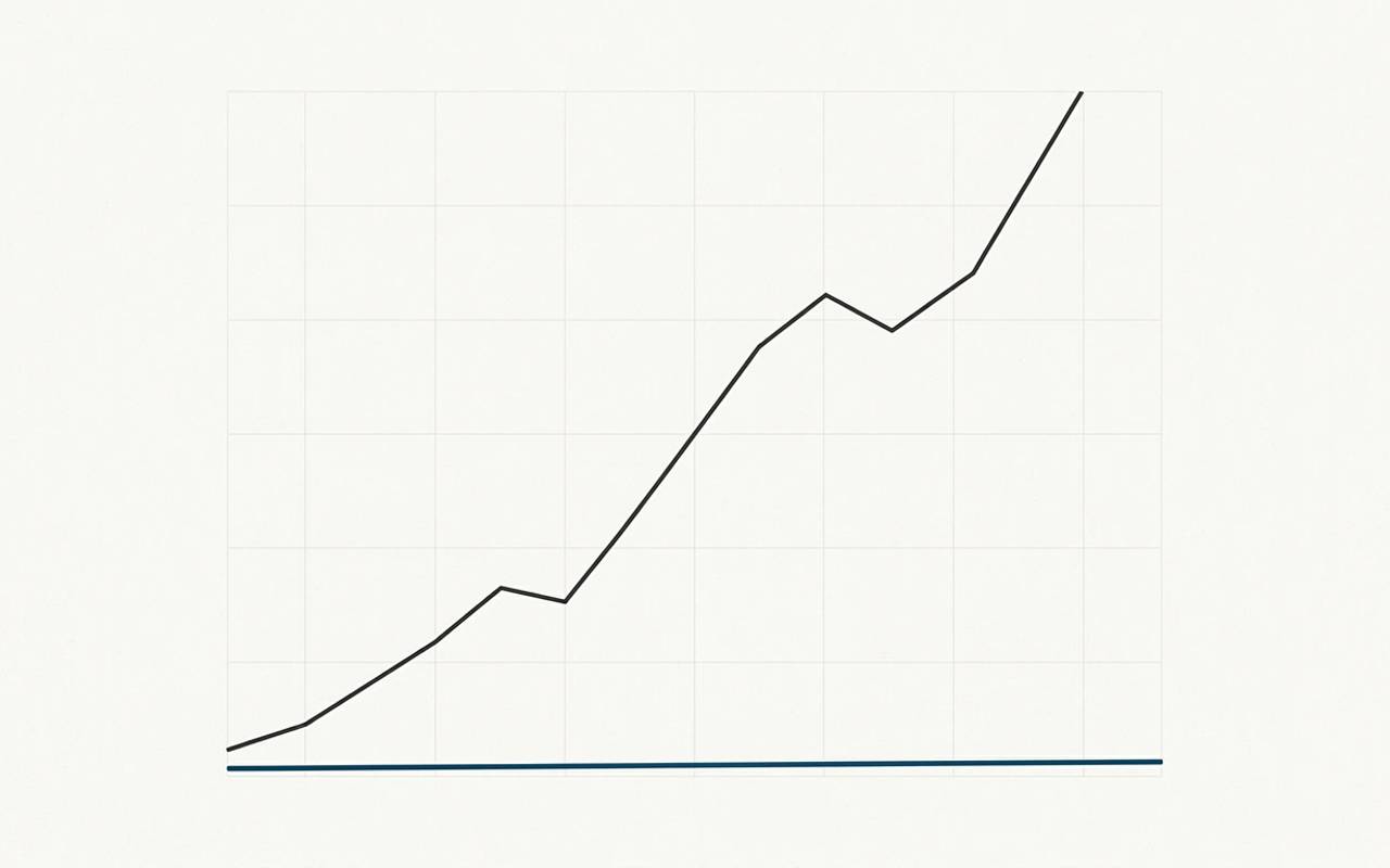 1M Impressions per Month, $0 Revenue: A Programmatic SEO Post-Mortem