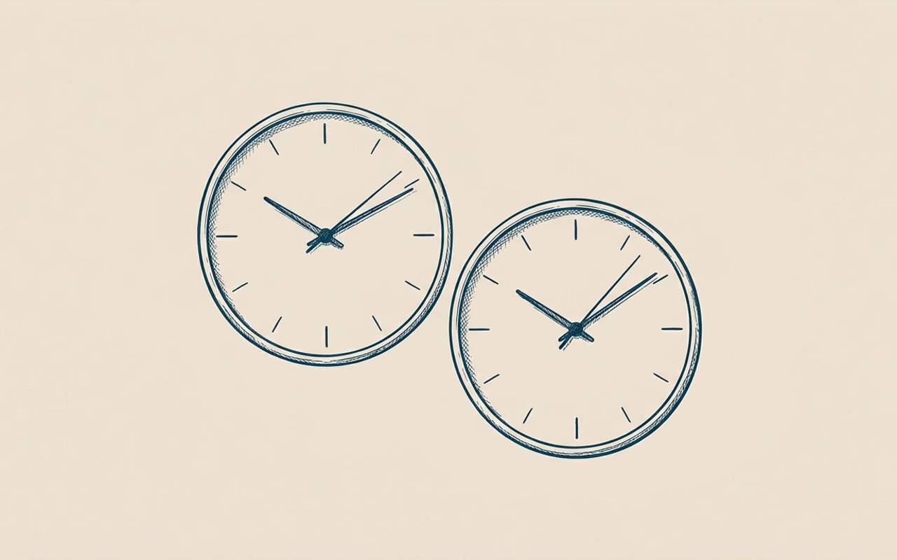 AI Citations Run on a Separate Clock: What Google's Generative AI Data Revealed