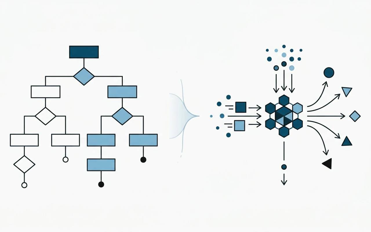 From Rules to Decisions: The Real-Time Sales Intelligence Platform We Built at Vanity