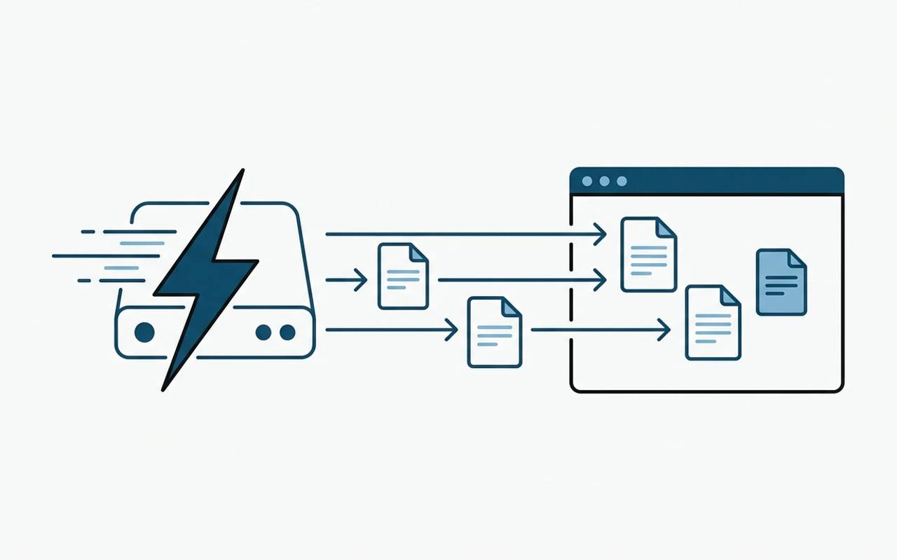Vite Nedir? Modern Web Geliştirme ve Paketleme Aracı