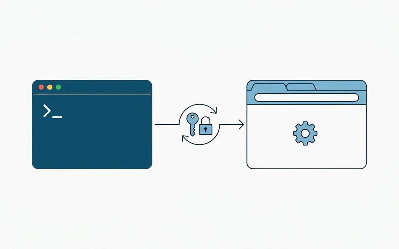 Reset WordPress Admin Password Using WP-CLI