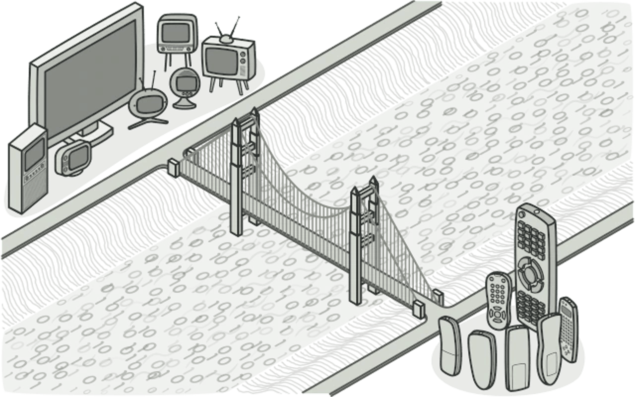 Bridge Tasarım Deseni Nedir?