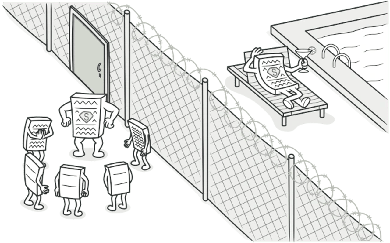 Proxy Tasarım Deseni Nedir?