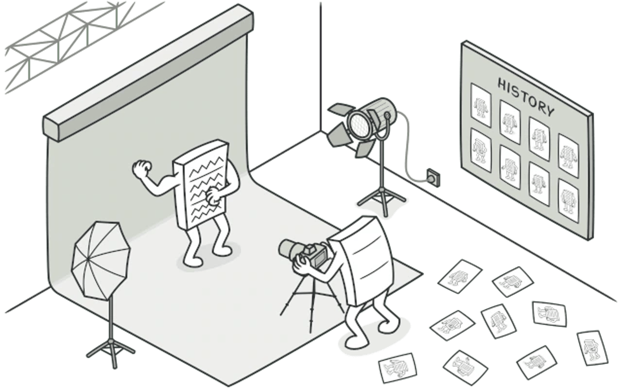 Memento Tasarım Deseni Nedir?