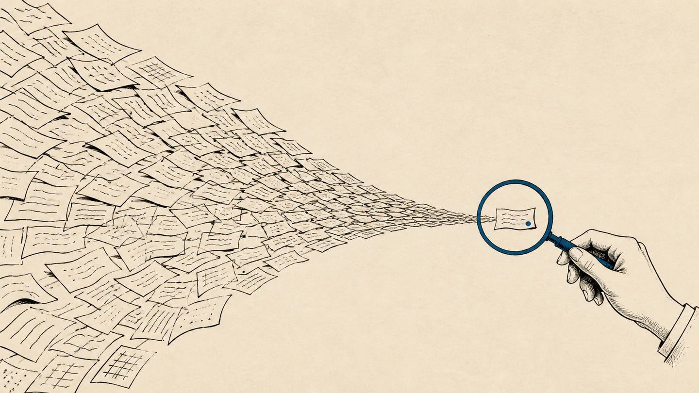 AI Made Code Cheap. Verification Is Still Expensive.
