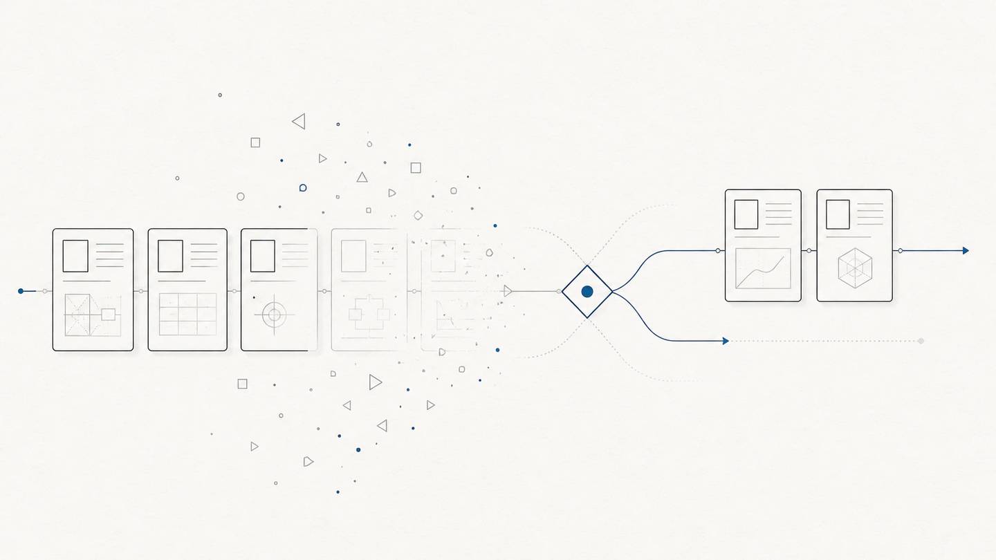 Why I Retired Some of My Technical Articles