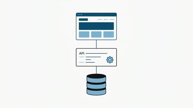 Sample REST API Project