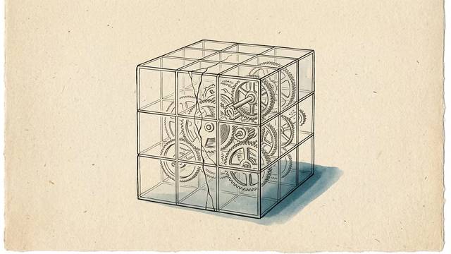 The Threshold Collapsed to Zero: Building in Public in the Age of AI Cloning